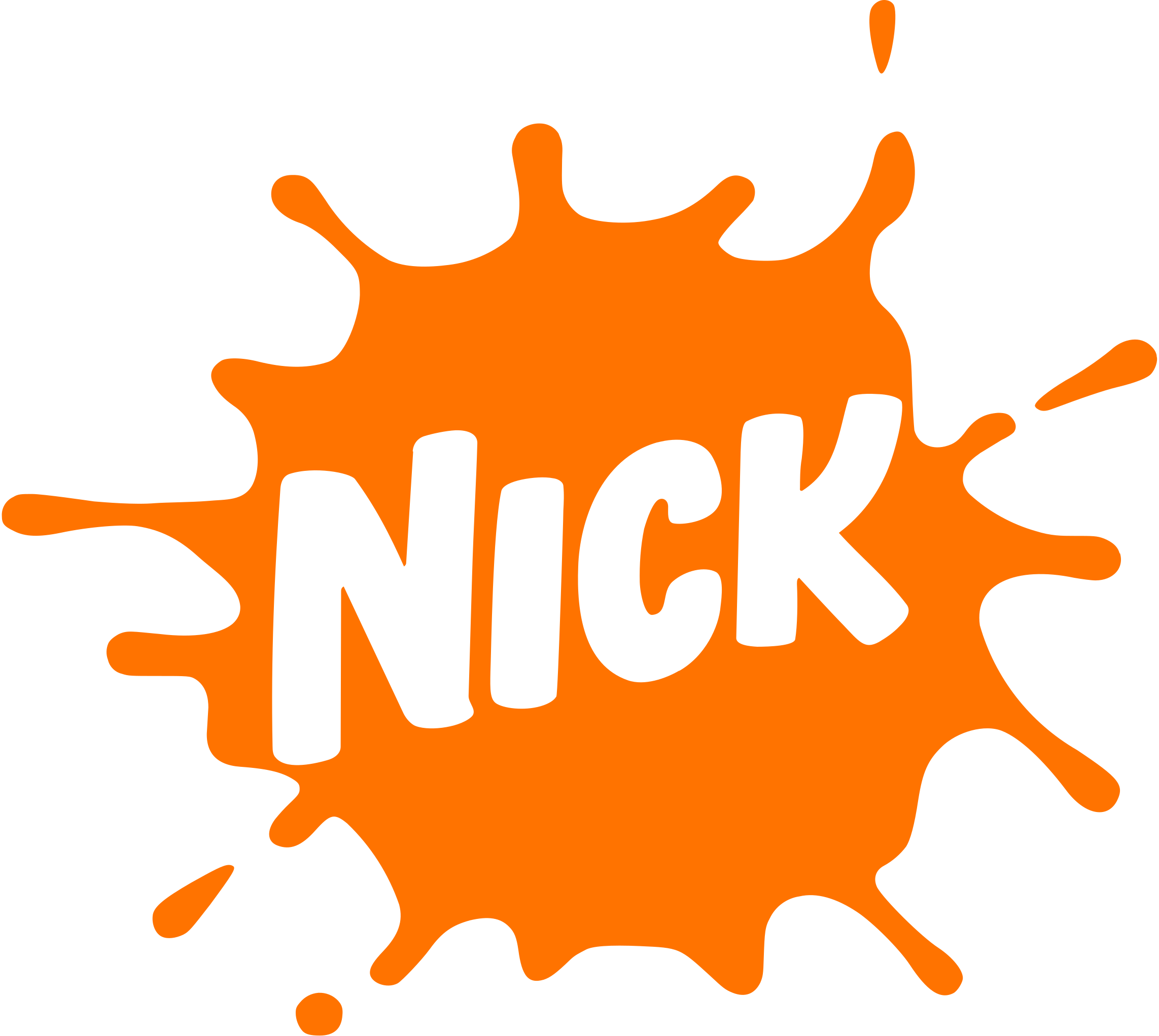 Nick